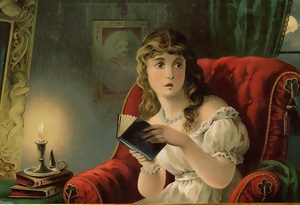 Profs & Pints Northern Virginia: The Gothic Ghosts of Christmas