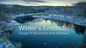 Concentus Women's Chorus presents "Winter's Embrace - Songs of Resilience & Renewal"