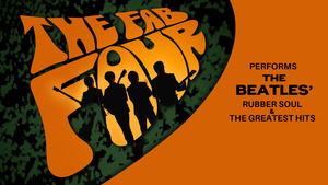 The Fab Four Performs The Beatles' Rubber Soul in Peoria