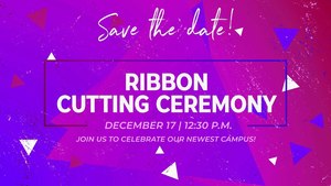 Sunlight Church New Campus Ribbon Cutting Ceremony