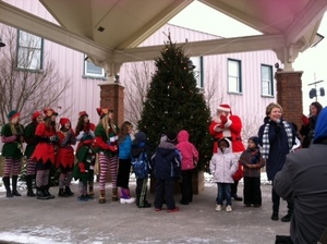 GREAT HOLIDAY WEEKEND