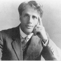 ROBERT FROST