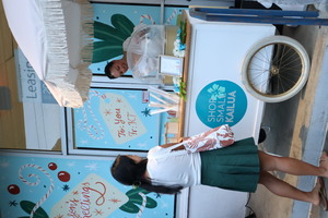 Sip, Shop + Be Merry in Kailua Town, Dec. 7