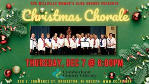 Christmas Chorale