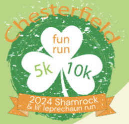 Chesterfield Shamrock Run