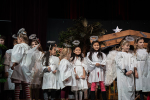 Christmas Pageant