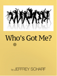 Who’s got me?