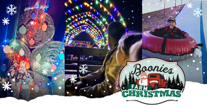 Boonies Farm Christmas