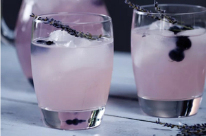 Libations form the Garden