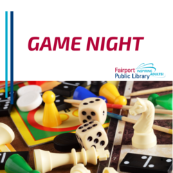 Game Night!