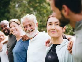 Jingle & Mingle: *In-Person: NKY*