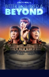 Coco Peru: Bitter, Bothered & Beyond