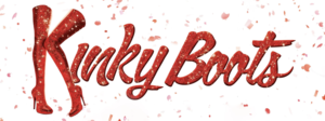 Kinky Boots The Musical