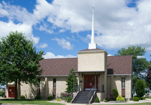 Moro Presbyterian Church 175th Anniversary Worship and Celebration, December 10th at 10:45 A.M.