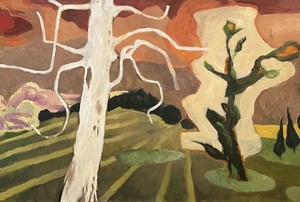 D’Arcy Simpson Art Works Presents: Local Recall by Mary Breneman