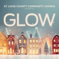 GLOW - STLCCC Holiday Concert