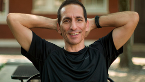 Comedian Rick Corso @ The Box 2.0