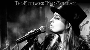 Fleetwood Gold: The Fleetwood Mac Experience