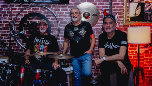 The Carburetors: Music From The Beatles Songbook