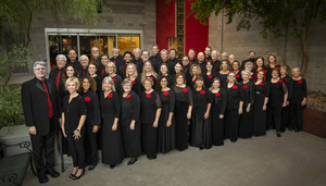 The Holiday Spirit: Voices and Brass