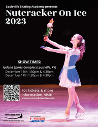 19th Annual Nutcracker on Ice