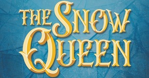 Marriott Theatre’s The Snow Queen opens November 25!