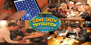 FloridaGameShow.com Sarasota Trivia Night at 3 Bridges Brewing