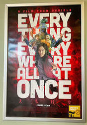 Art House Film:  Everything Everywhere All at Once