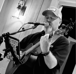 Giving Tuesday @ Lost Rhino with The Arc of Loudoun