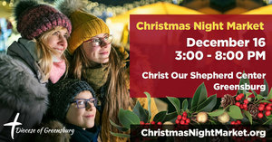 Christmas Night Market