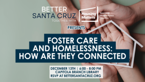 Foster Care and Homelessness: How Are They Connected