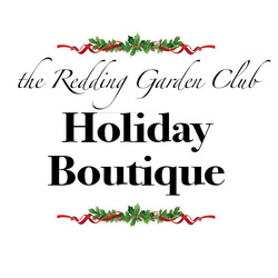 Redding Garden Club Holiday Boutique