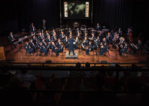 Spirit of the Season