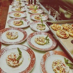 Vinci December Wine Dinner