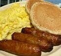 All You Can Eat Breakfast
