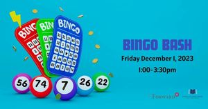 Bingo Bash (Adult Event)