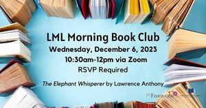 LML Morning Book Club