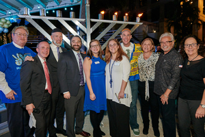 Community-Wide Chanukah Celebration