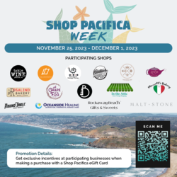 Shop Pacifica Week 2023