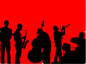 Strictly Sentimental Swing Band Concert