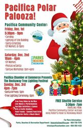 Pacifica Polar Palooza