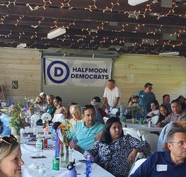 Halfmoon Democratic Committee