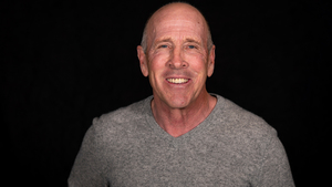 Comedian Jeff Allen "Are We There Yet?"