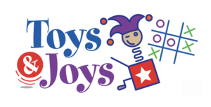 “Toys & Joys” Art Show
