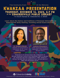 Kwanzaa Presentation