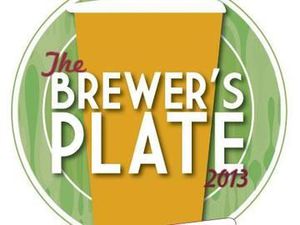 The Brewer's Plate