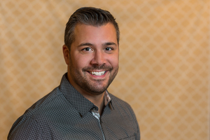 Fireside Christmas Concerts with tenor, Michael DiMucci