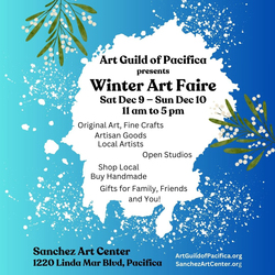 Winter Art Faire