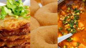 Kindness Art Menorah