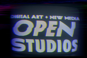 DANM MFA Open Studios at UC Santa Cruz